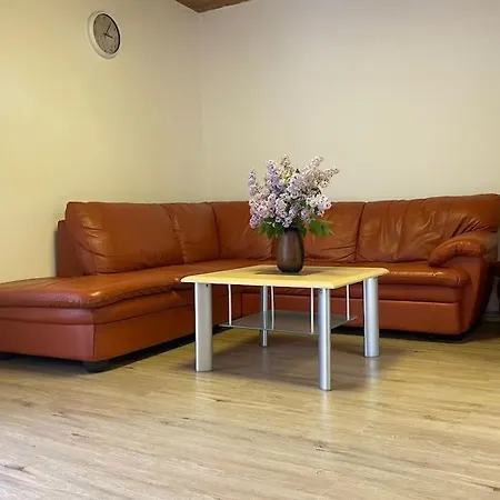 Apartment Ache In - Zentrum *