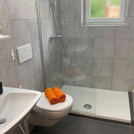 Apartment Ache In - Zentrum Achenkirch