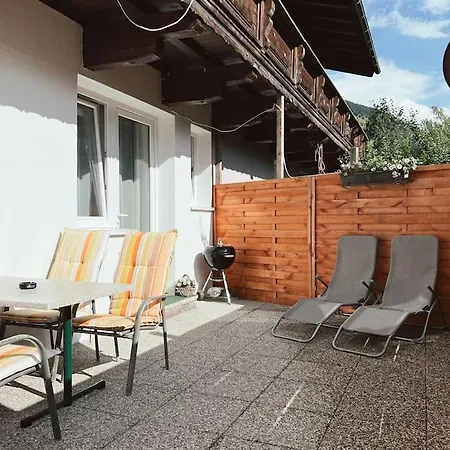 Apartamento Ache In - Zentrum