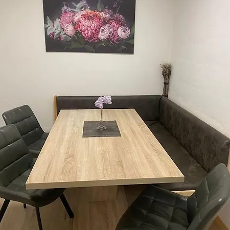Apartamento Ache In - Zentrum *